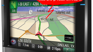 Uniden Packs Radar Detector Inside MapTrax GPS for High-Tech Cop Spotting